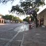 Stockyards Station