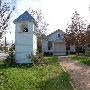 Seguin's First Church & Bell Tower