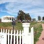 Sebastopol House