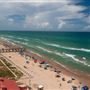South Padre Island City Beach