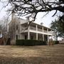 Captain Nelson Merrell House and Gardens