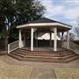 Captain Nelson Merrell House and Gardens