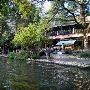 San Antonio River Walk