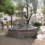 City Fountain Park