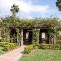 University of Texas at Brownsville - President's Courtyard