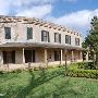 University of Texas at Brownsville - President's Courtyard