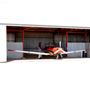 Dalhart Municipal Airport (DHT)