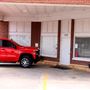 Dalhart Volunteer Fire House