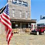 Spindletop-Gladys City Boomtown Museum