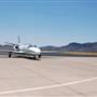 Alpine-Casparis Municipal Airport