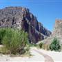 Big Bend National Park - Santa Elena Canyon