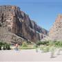 Big Bend National Park - Santa Elena Canyon
