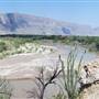 Big Bend National Park - Santa Elena Canyon