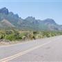 Big Bend National Park - Chisos Mountain Basin