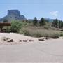 Big Bend National Park - Chisos Mountain Basin