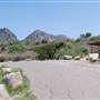 Big Bend National Park - Chisos Mountain Basin