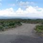 Big Bend National Park - K-Bar Lookout