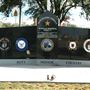 Hutchinson County Veterans Memorial