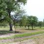 Big Bend National Park - Rio Grande Village