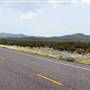 Hwy 385 South of Marathon