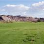 Lajitas Golf Resort and Spa - Golf Course