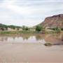Lajitas Golf Resort and Spa - Rio Grande River