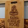Karma Coffee and Books