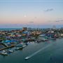 South Padre Island Entertainment District