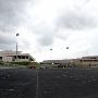Texas State University - Bobcat Stadium