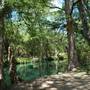 Blue Hole Regional Park