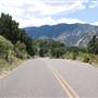 Big Bend National Park - Chisos Mountain Basin
