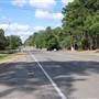 Highway 315 North