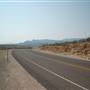 Terrain West of Terlingua