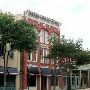St. Paul Square Retail District