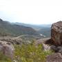 Big Bend Ranch State Park - Big Hill