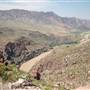 Big Bend Ranch State Park - Big Hill