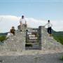 Big Bend Ranch State Park - Park Entrance