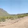 Big Bend Ranch State Park - Dirt Roads