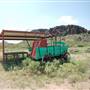 Big Bend Ranch State Park - Agua Adentro Pens
