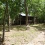 Spiderwood Studios 969 - River Cabin / "Scare-BnB"