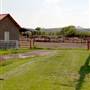 Big Bend Ranch State Park - Sauceda