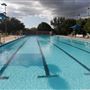 Allen Bolden Outdoor Pool