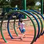 California Lane Park