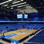 College Park Center