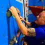 Dyno-Rock Indoor Climbing Center