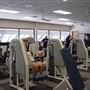 Elzie Odom Athletic Center