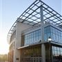 George W. Hawkes  Downtown Library