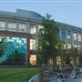 George W. Hawkes  Downtown Library