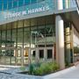 George W. Hawkes  Downtown Library