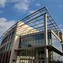 George W. Hawkes  Downtown Library
